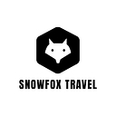 Snowfox Travel logo