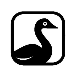 Snow Goose logo