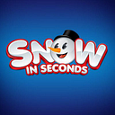 Snow in Seconds