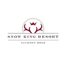 Snow King Resort And Grand View Lodge logo
