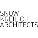 Snow Kreilich Architects logo