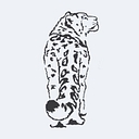 Snow Leopard Trust logo
