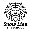 Snow Lion Preschool logo