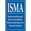 International Snowmobile Manufacturers logo