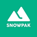 Snowpak logo