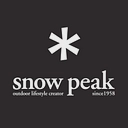 Snow Peak logo