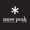 Logo for snowpeak.com