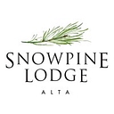 Snowpine Lodge logo