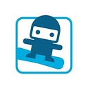 Snowplanetnz logo