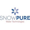 Snowpure Water Technologies logo