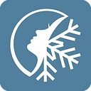 Snow Queen Winter Management logo