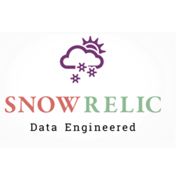 Snowrelic Inc logo