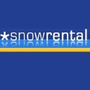 Snow Rental UK logo