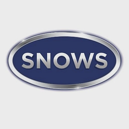 Snows Motor Group Limited logo