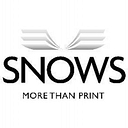 Snows Business Forms Ltd logo
