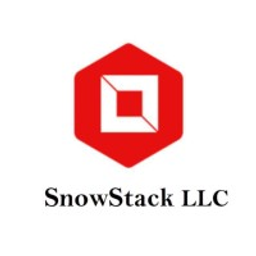 Snowstack logo