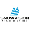 Snowvision logo