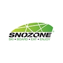 Snozone logo