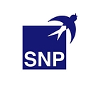 Snp Schneider Neureither & Partner Se logo