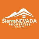 Sierra Nevada Properties logo