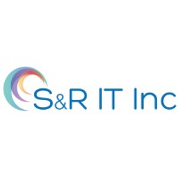 S&R IT, Inc. logo