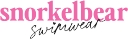 Logo for snrklbr.com
