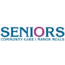 Seniors Community Care logo