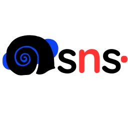 Logo SNS Courtage