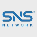 SNS Network Technology logo
