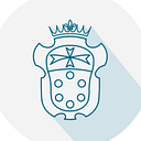 Scuola Normale Superiore logo