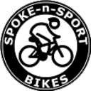 Spoke N Sport logo