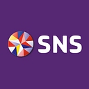 SNS Collections logo