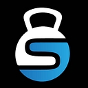 SNS Fitness Rehab logo