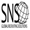 Sns Global Recruiting logo