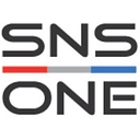 Sns One, Inc. logo