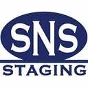 Sns Staging logo