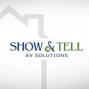Show & Tell AV Solutions , LLC