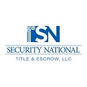 Security National Title And Escrow, Llc logo