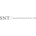 Sanocki Newman & Turret Llp logo