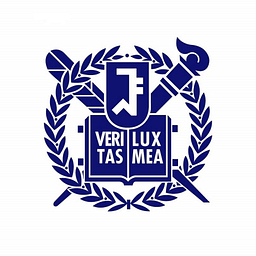 Logo Seoul National University