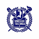 Seoul National University logo