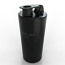 Snuffcup brand logo