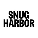 Snug Harbor Cultural Center & Botanical Garden logo