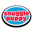 Snuggle Puppy logo