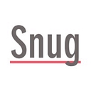 Snug Shared Living logo