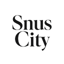 SnusCity logo