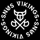 Snus Vikings logo