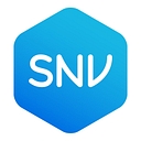 SNV Aviation logo