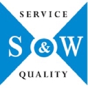 S&W Ready Mix Concrete Co. Llc logo