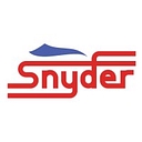 Snyder Heating & Air Conditioning logo